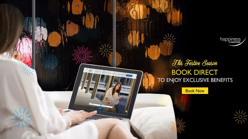 Book Now